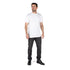 5.11 Mens Utili-T Crew Tees Pack of 3 White Small Gear Australia by G8