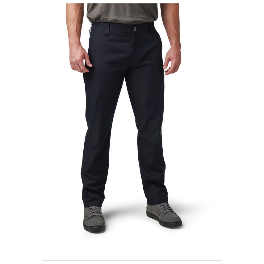 5.11 TACTICAL EDGE CHINO PANT 2.0 - Dark Navy - Gear Australia by G8