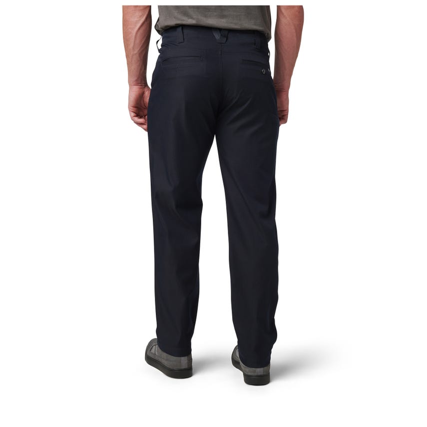 5.11 TACTICAL EDGE CHINO PANT 2.0 - Dark Navy - Gear Australia by G8