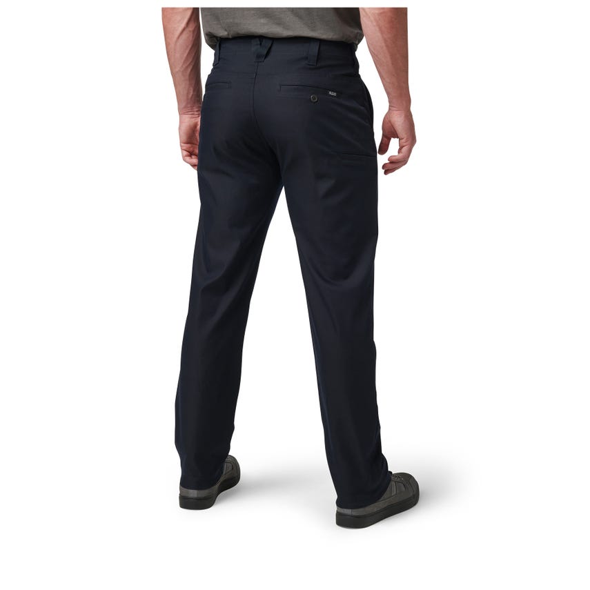 5.11 TACTICAL EDGE CHINO PANT 2.0 - Dark Navy - Gear Australia by G8