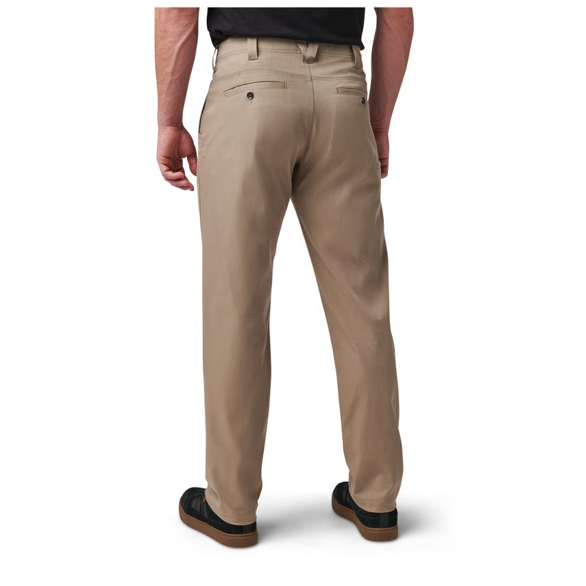 5.11 TACTICAL EDGE CHINO PANT 2.0 - Stone - Gear Australia by G8