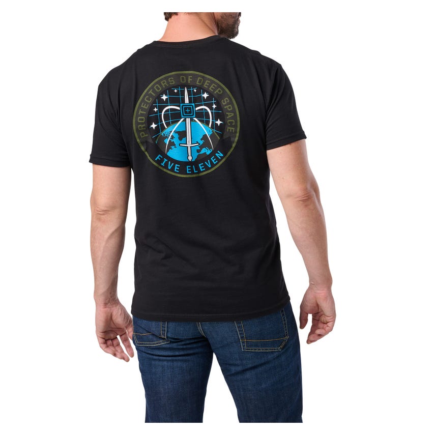 5.11 TACTICAL PROTECTORS OF DEEP SPACE TEE - Gear Australia by G8