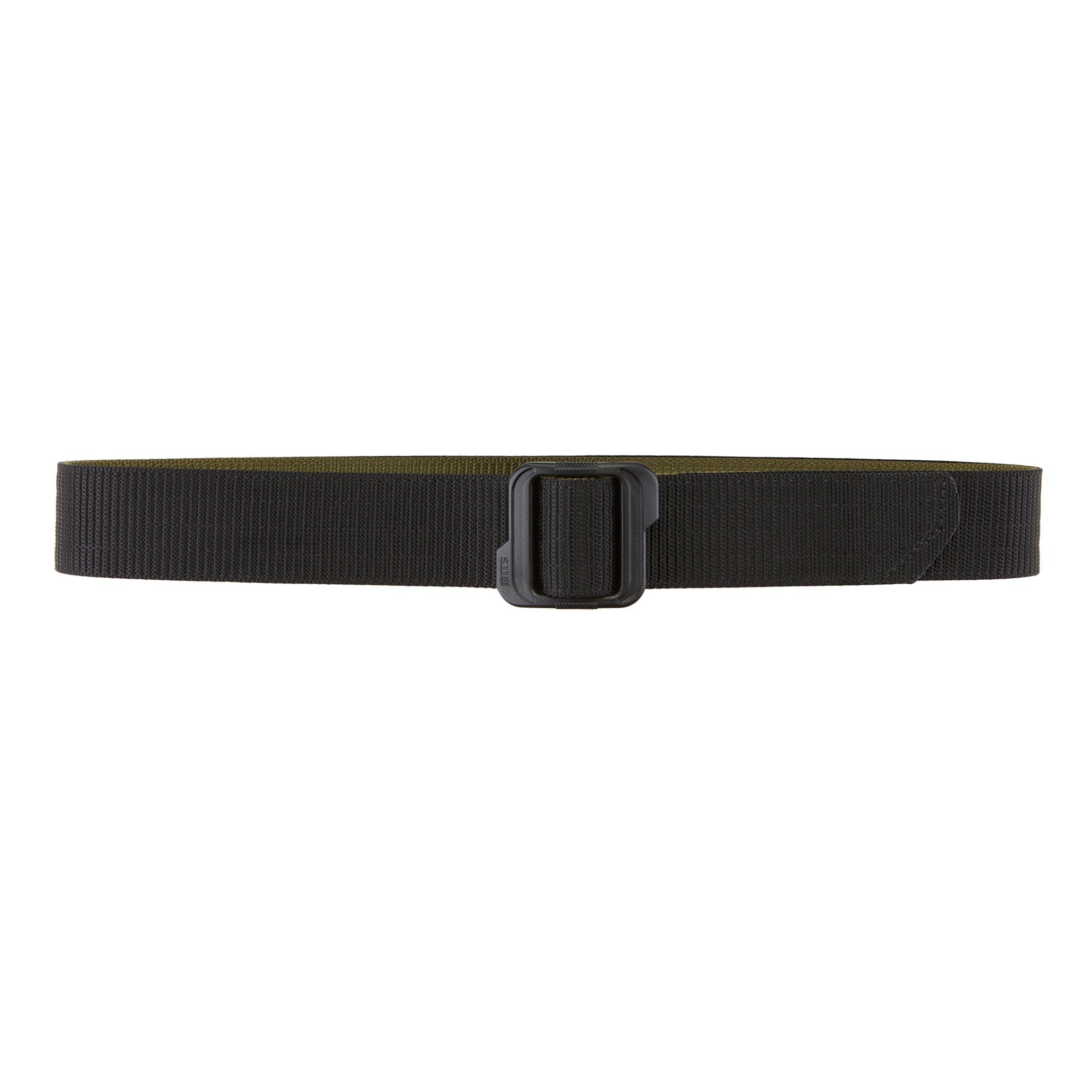 5.11 Tactical 1.5" Double Duty TDU Belt TDU Green Black Small Gear Australia by G8