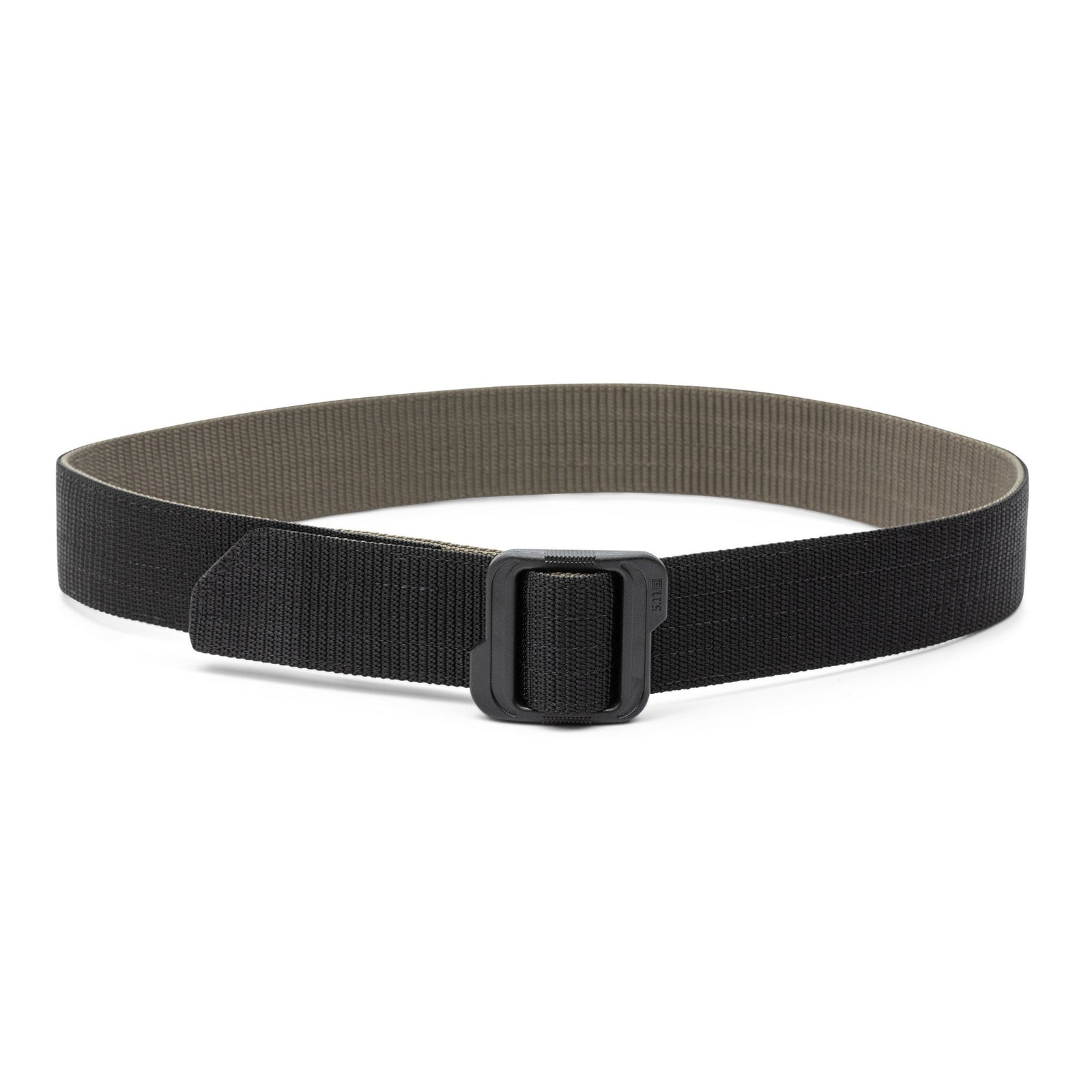 5.11 Tactical 1.75 inch Double Duty TDU Belt Reversible Black/Coyote Small Gear Australia by G8