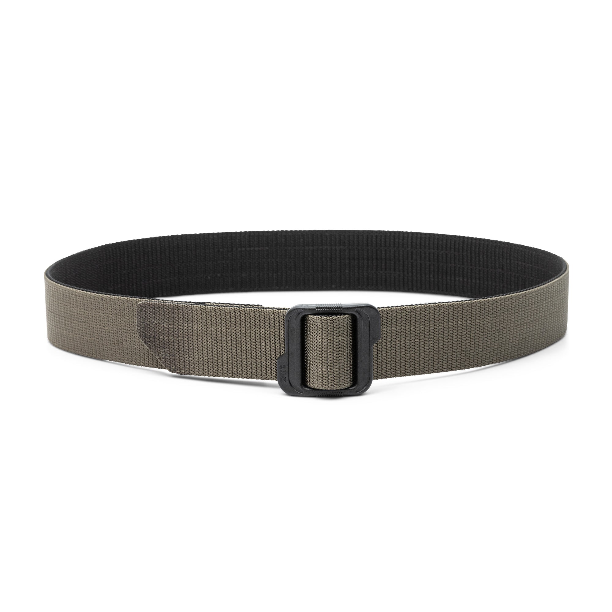 5.11 Tactical 1.75 inch Double Duty TDU Belt Reversible Black/Coyote Small Gear Australia by G8