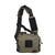 5.11 Tactical 2-Banger Bag OD Trail Gear Australia by G8