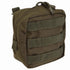 5.11 Tactical 6.6 Pouch TAC OD Gear Australia by G8