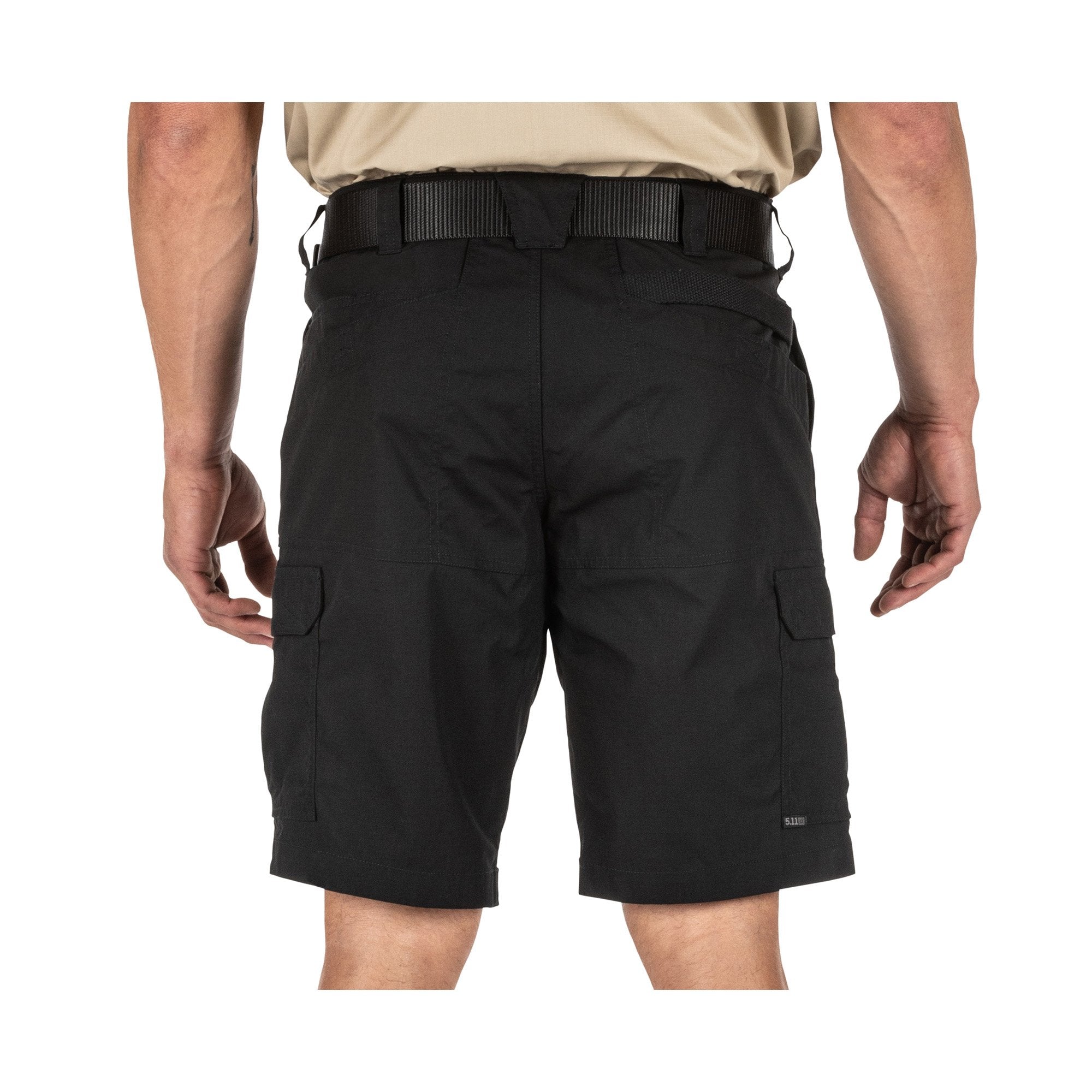 5.11 Tactical ABR Pro 11" Shorts Black 28" Gear Australia by G8