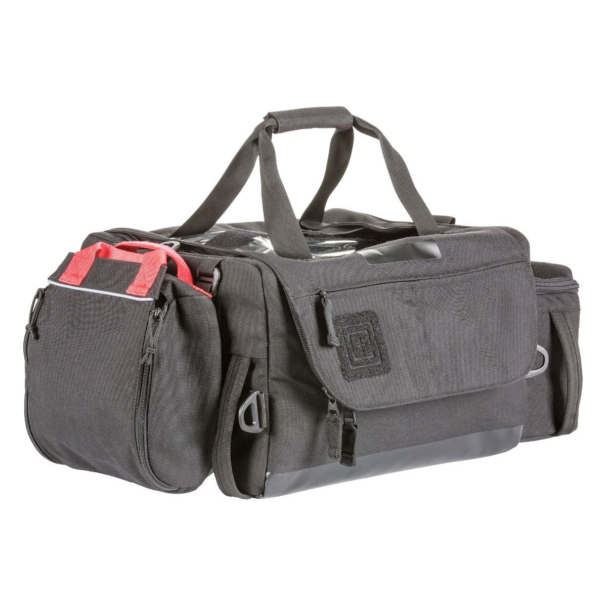 5.11 Tactical ALS/BLS Duffel 50L Black Gear Australia by G8