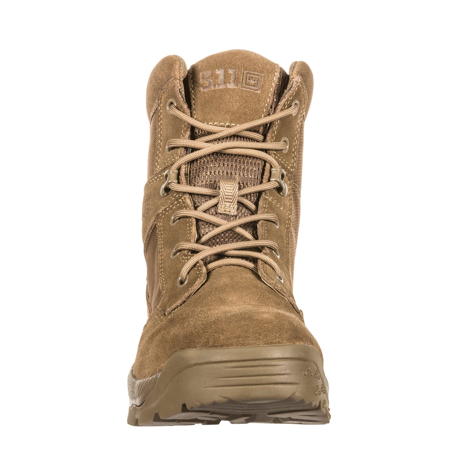 5.11 Tactical ATAC 2.0 6 Inches Desert Boot Dark Coyote 4 Regular Gear Australia by G8