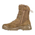 5.11 Tactical ATAC 2.0 8 Inches Side Zip Boot Desert Dark Coyote 7 Regular Gear Australia by G8