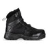 5.11 Tactical A.T.A.C. 2.0 6 Inches Shield Boots Black 6.5 US Regular Gear Australia by G8