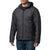 5.11 Tactical Adventure Primaloft Insulated Jacket Black 2X-Large Gear Australia by G8