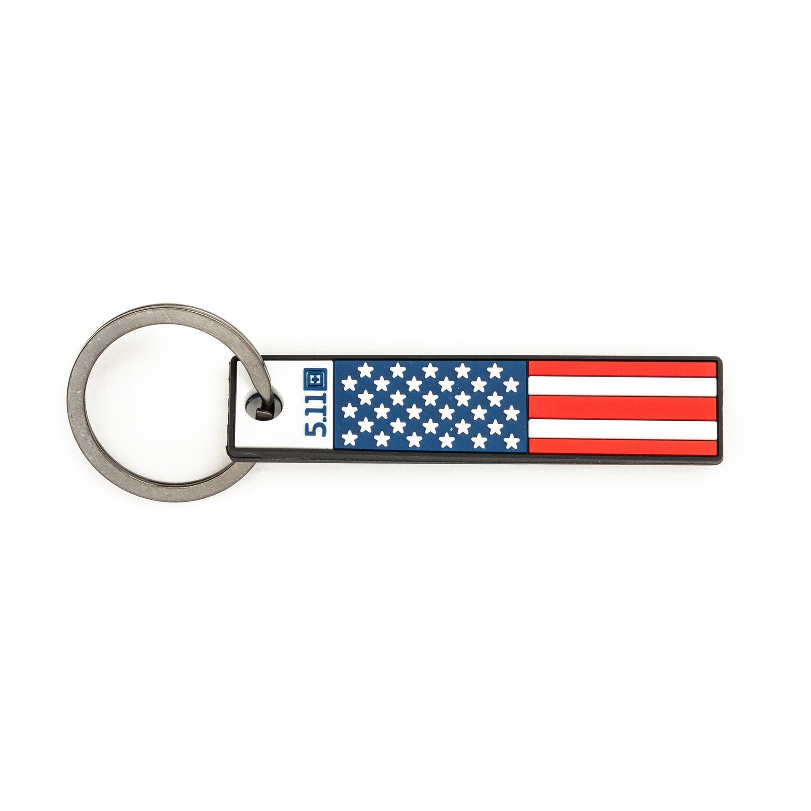 5.11 Tactical American Flag Keychain Gear Australia by G8