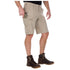 5.11 Tactical Apex 11" Shorts Khaki 28 Gear Australia by G8