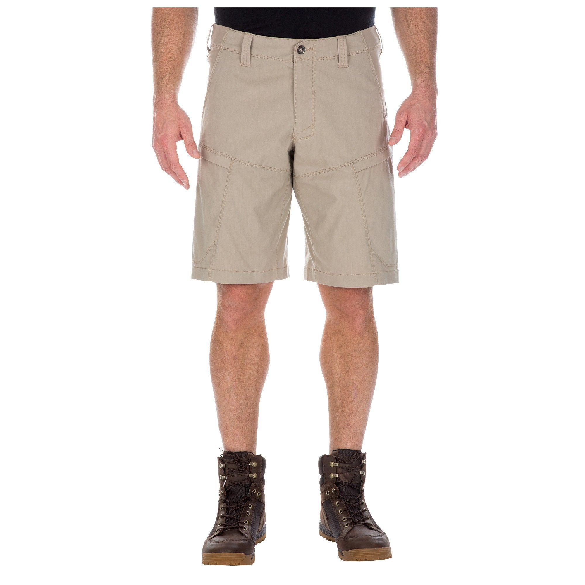 5.11 Tactical Apex 11" Shorts Battle Brown 28 Gear Australia by G8