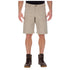 5.11 Tactical Apex 11" Shorts Battle Brown 28 Gear Australia by G8