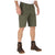 5.11 Tactical Apex 11" Shorts TDU Green 28 Gear Australia by G8