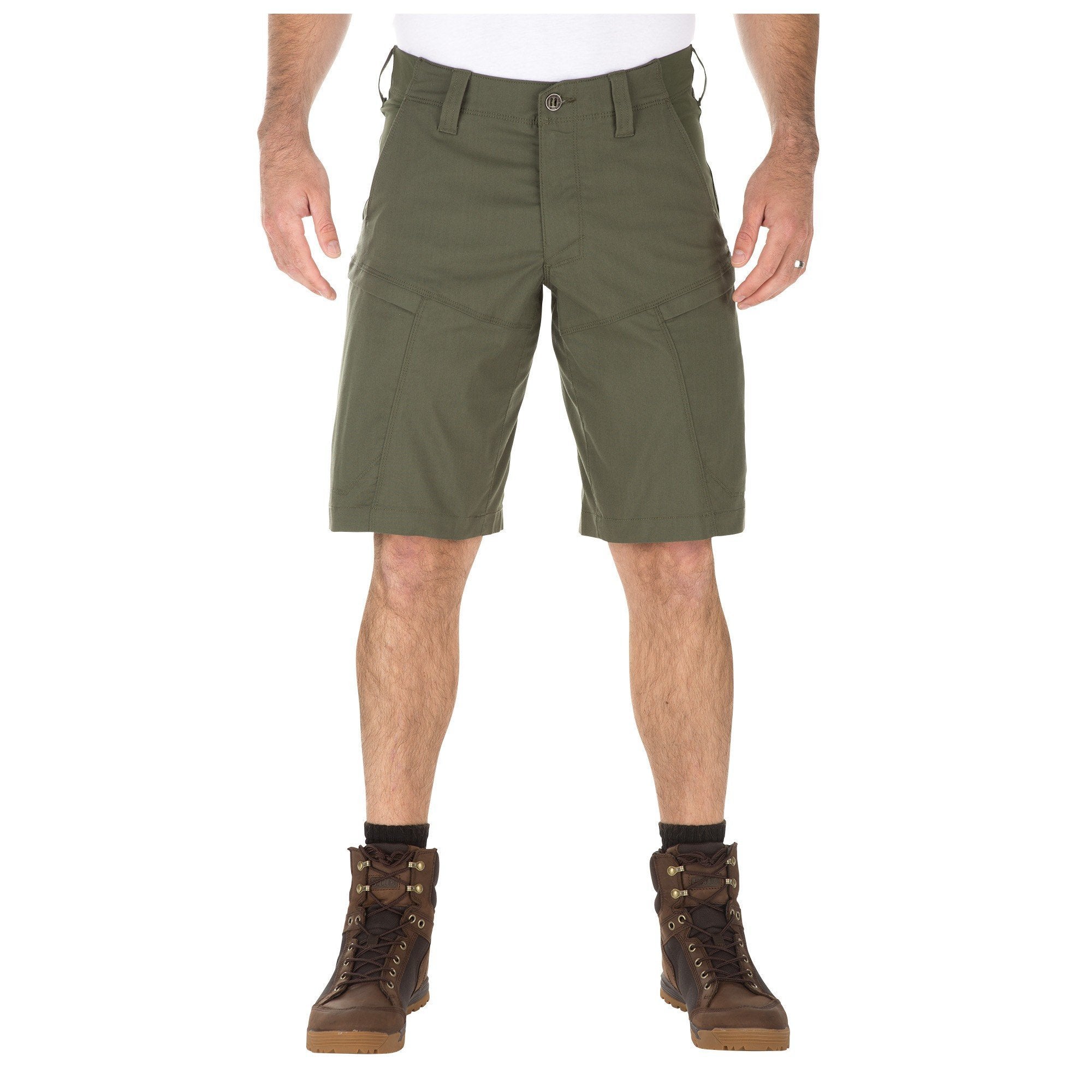 5.11 Tactical Apex 11" Shorts Battle Brown 28 Gear Australia by G8