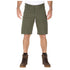 5.11 Tactical Apex 11" Shorts Battle Brown 28 Gear Australia by G8