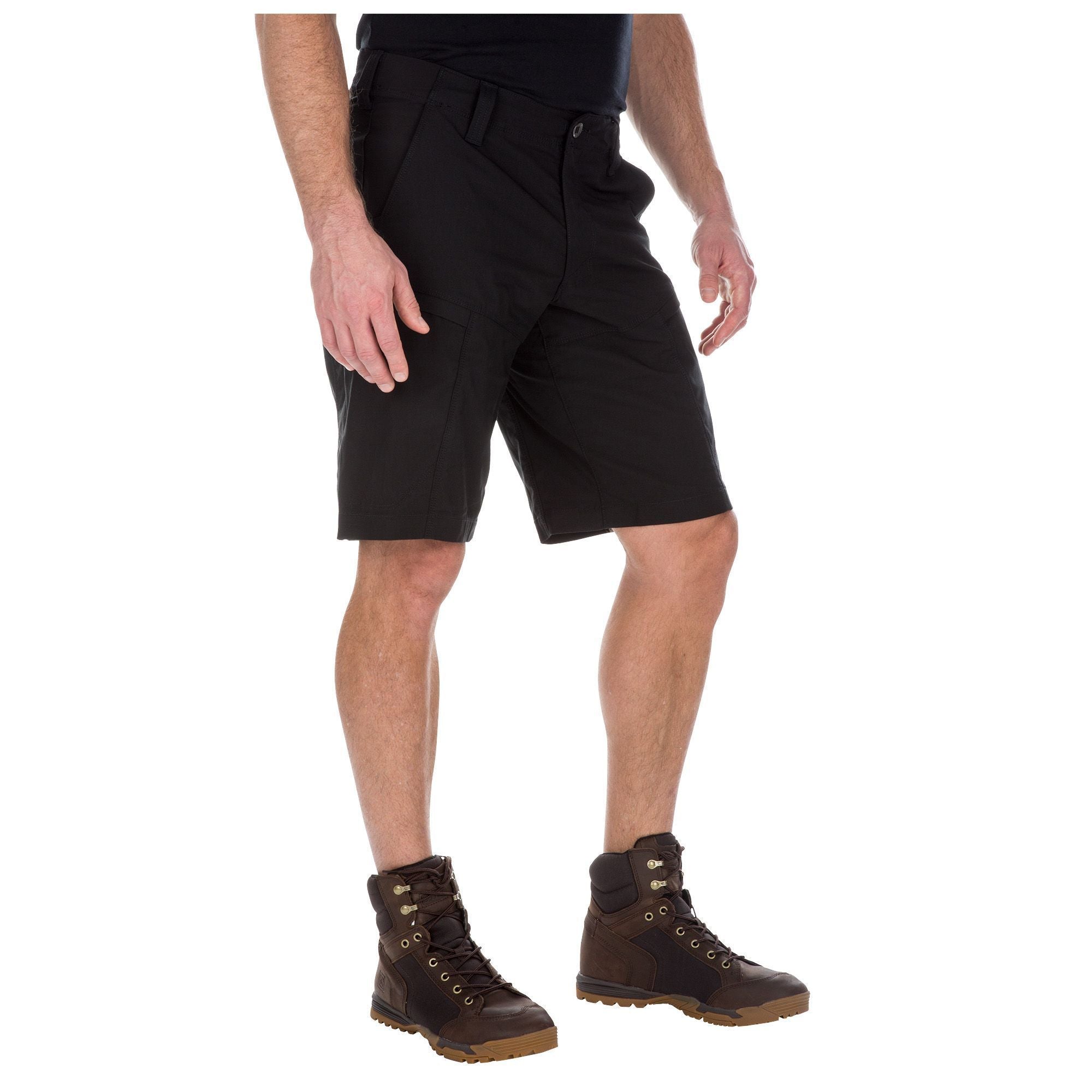 5.11 Tactical Apex 11" Shorts Black 28 Gear Australia by G8