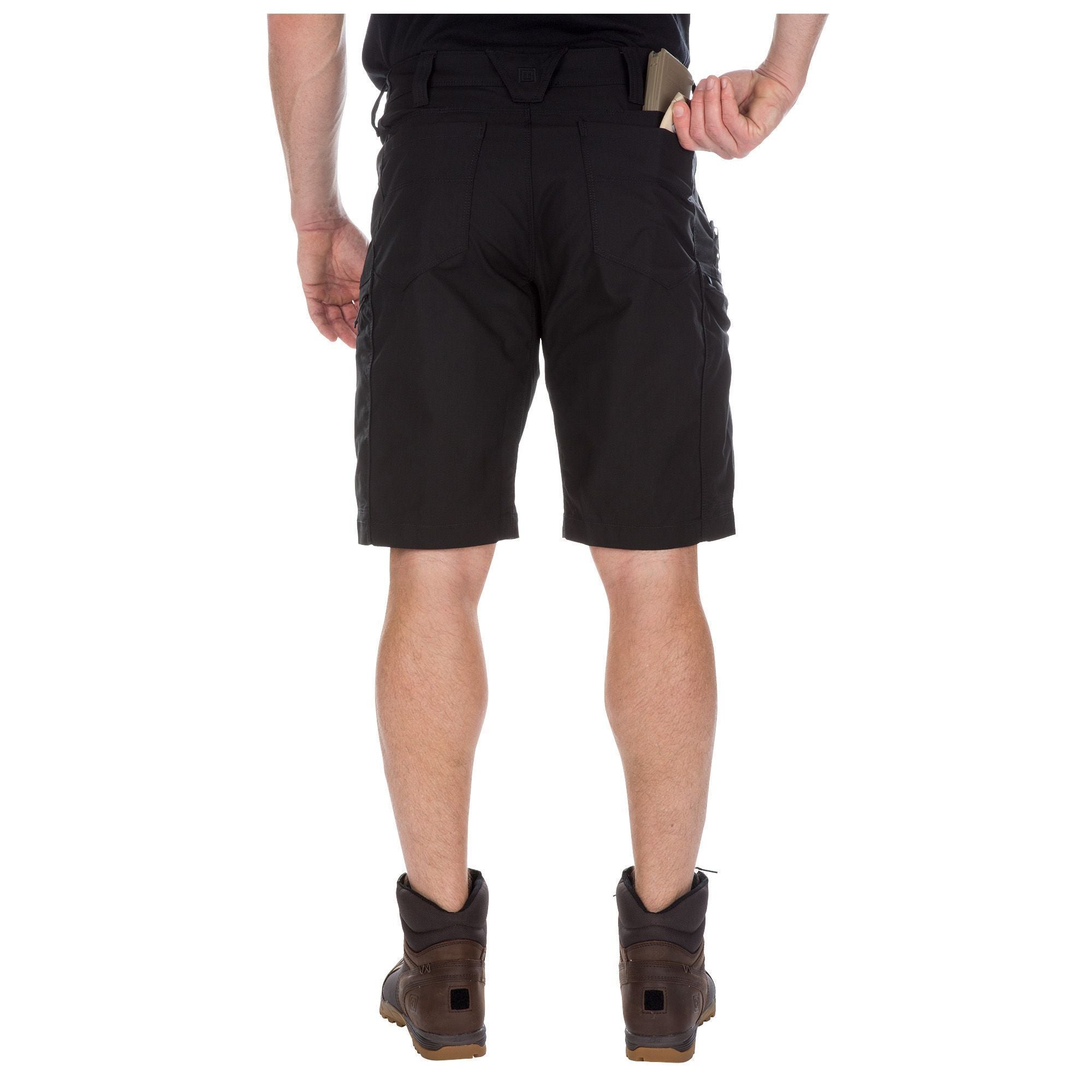 5.11 Tactical Apex 11" Shorts Battle Brown 28 Gear Australia by G8