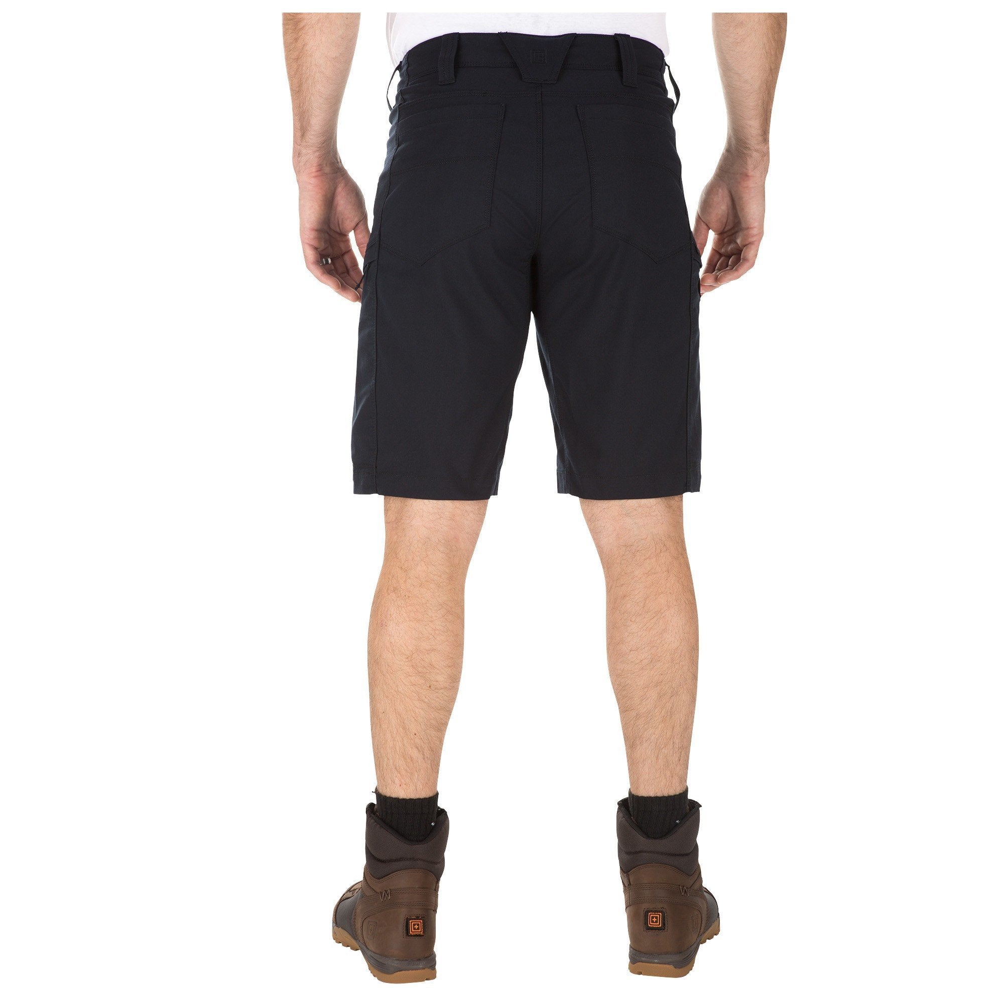 5.11 Tactical Apex 11" Shorts Battle Brown 28 Gear Australia by G8