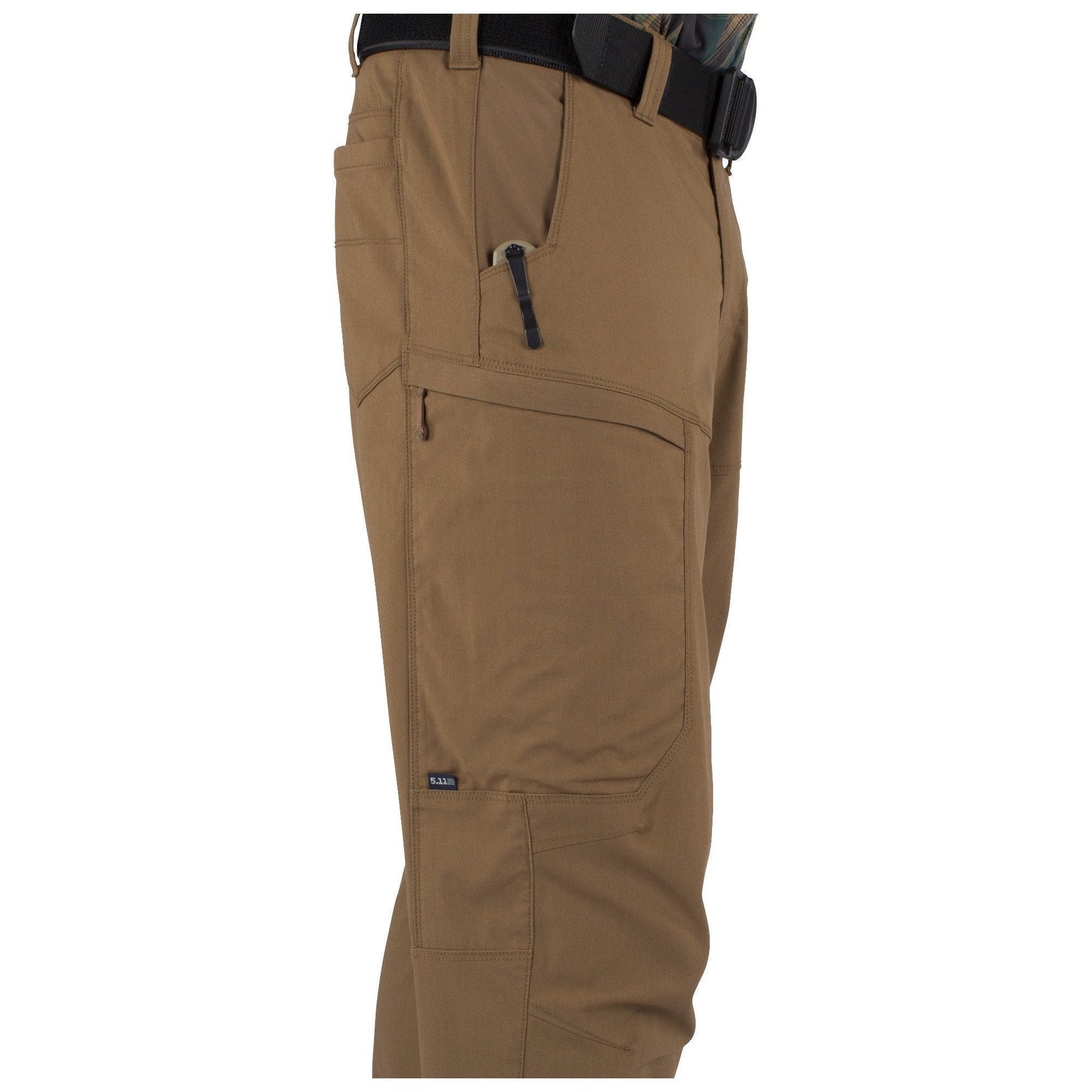 5.11 Tactical Apex Pant - Battle Brown 28 30 Gear Australia by G8