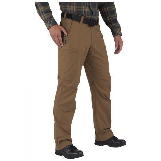 5.11 Tactical Apex Pant - Battle Brown 28 30 Gear Australia by G8