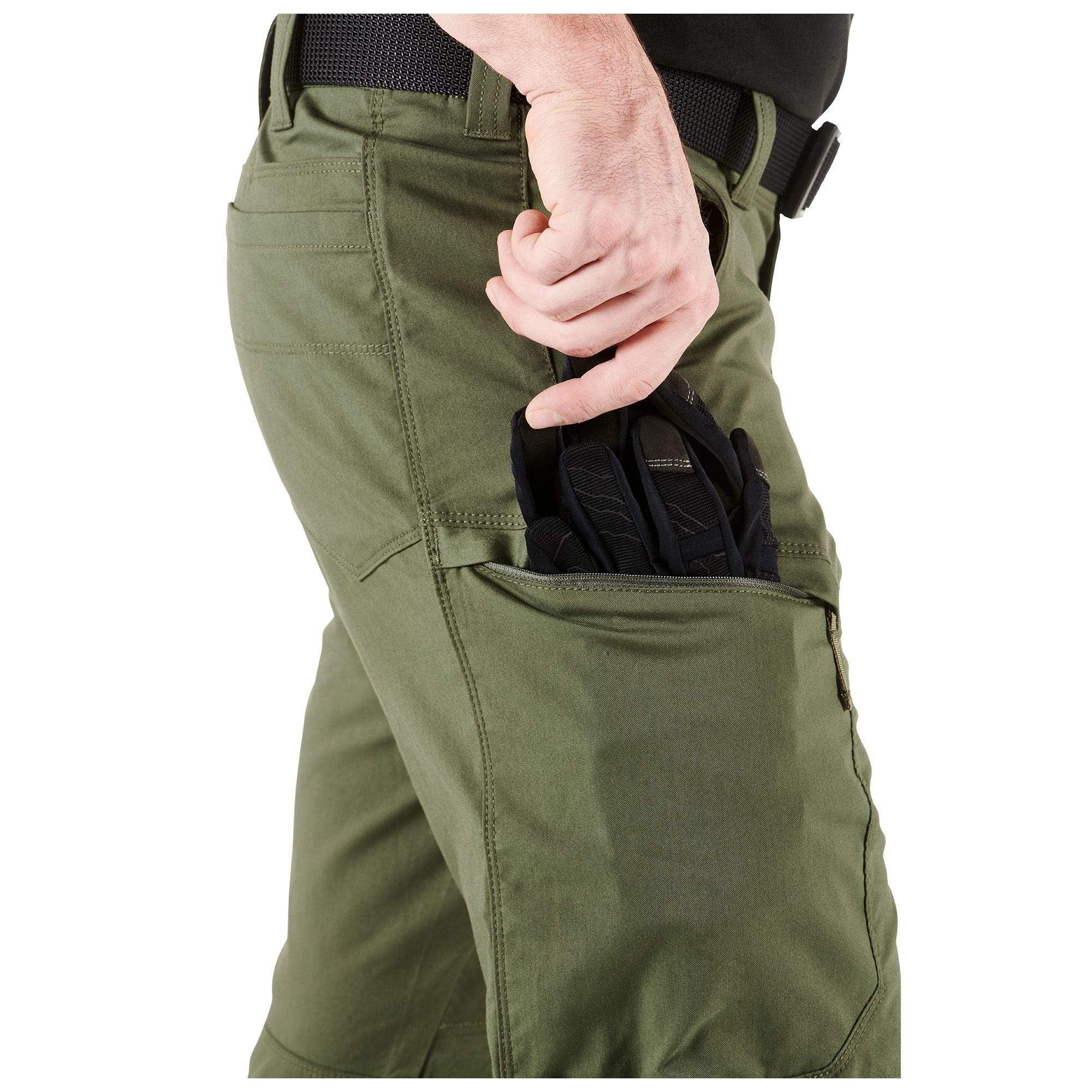 5.11 Tactical Apex Pant - Volcanic 28 30 Gear Australia by G8