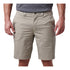 5.11 Tactical Aramis 10" Short Badlands Tan 28" Gear Australia by G8