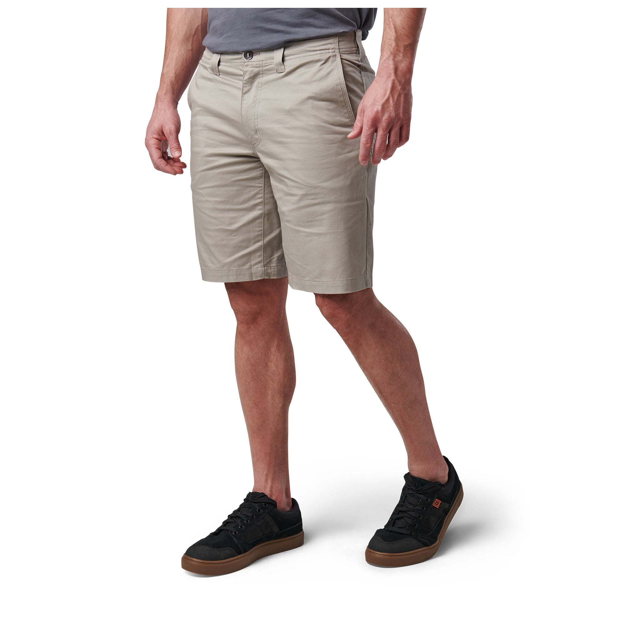 5.11 Tactical Aramis 10" Short Badlands Tan 28" Gear Australia by G8