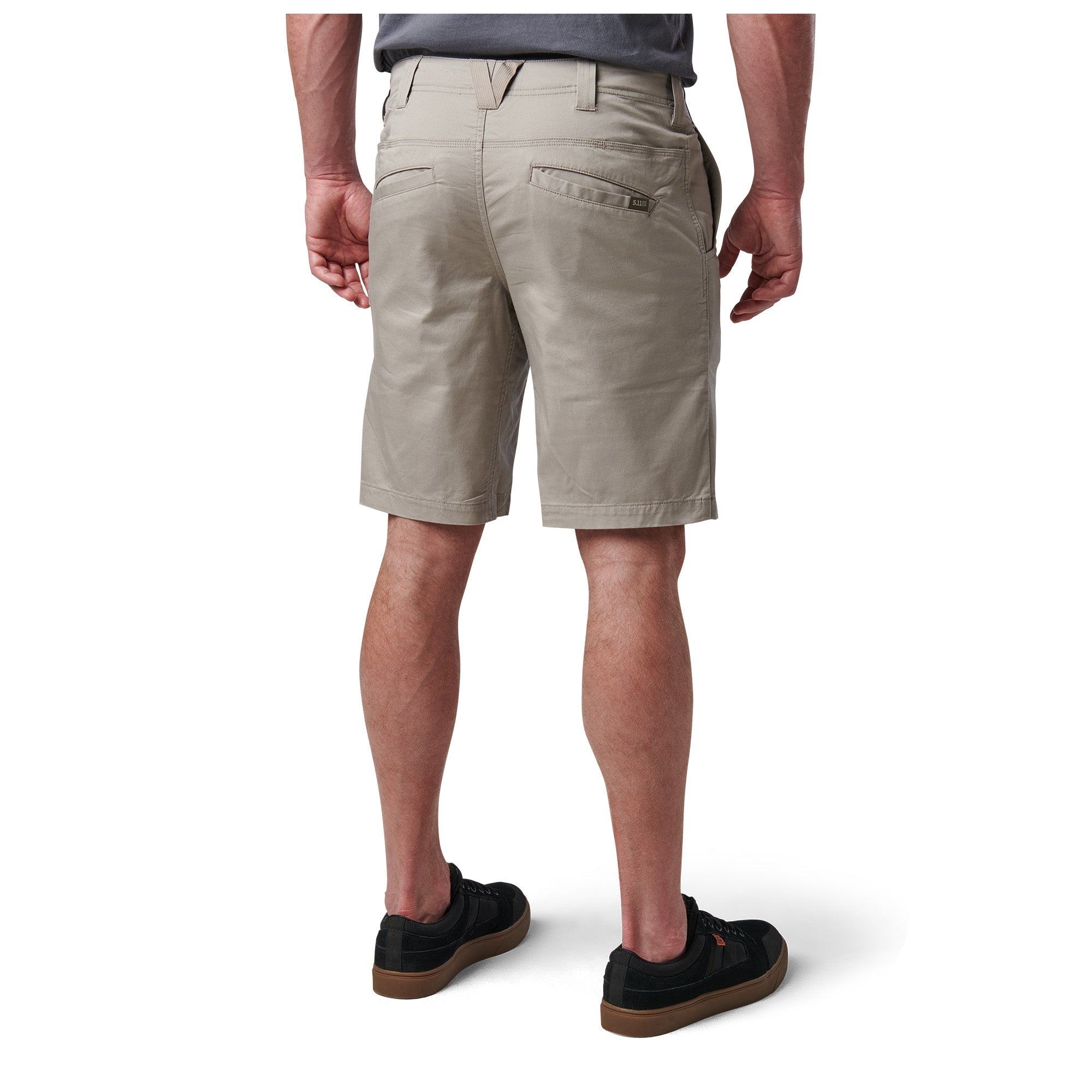 5.11 Tactical Aramis 10" Short Badlands Tan 28" Gear Australia by G8