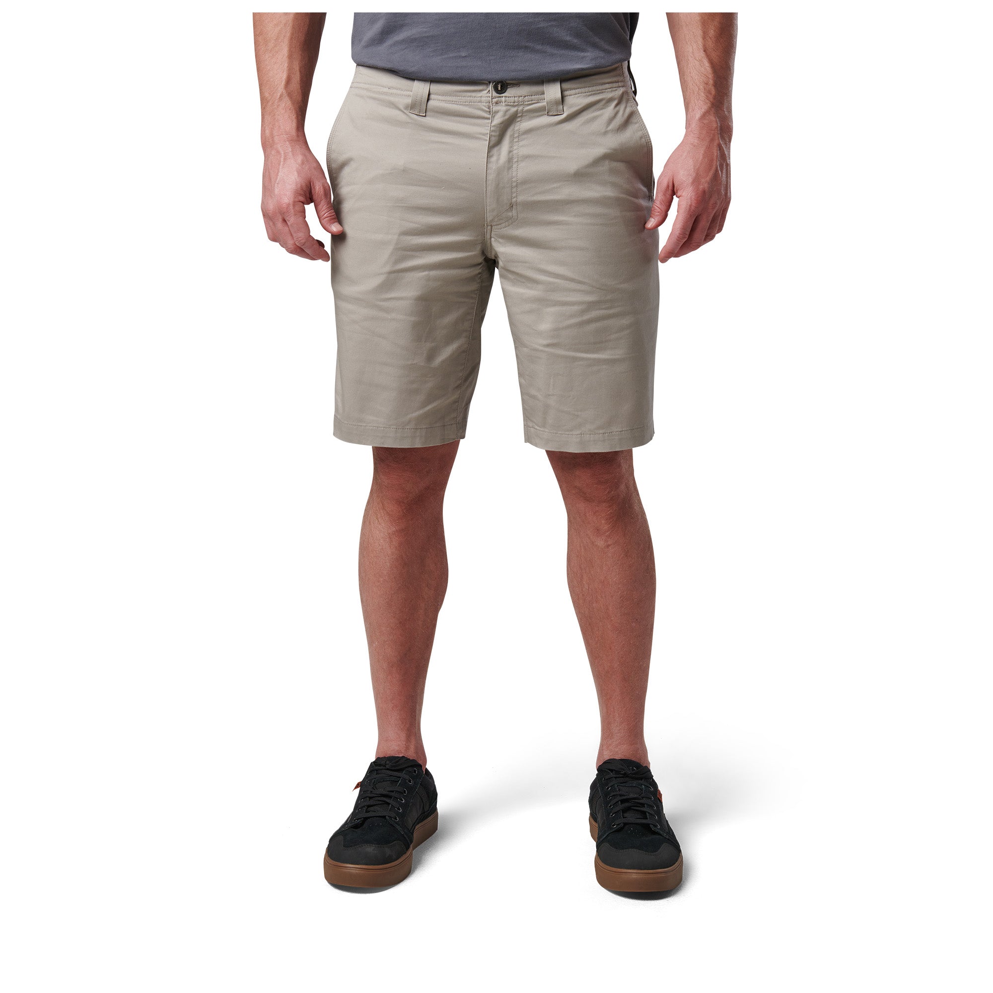 5.11 Tactical Aramis 10" Short Badlands Tan 28" Gear Australia by G8