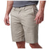 5.11 Tactical Aramis 10" Short Badlands Tan 28" Gear Australia by G8