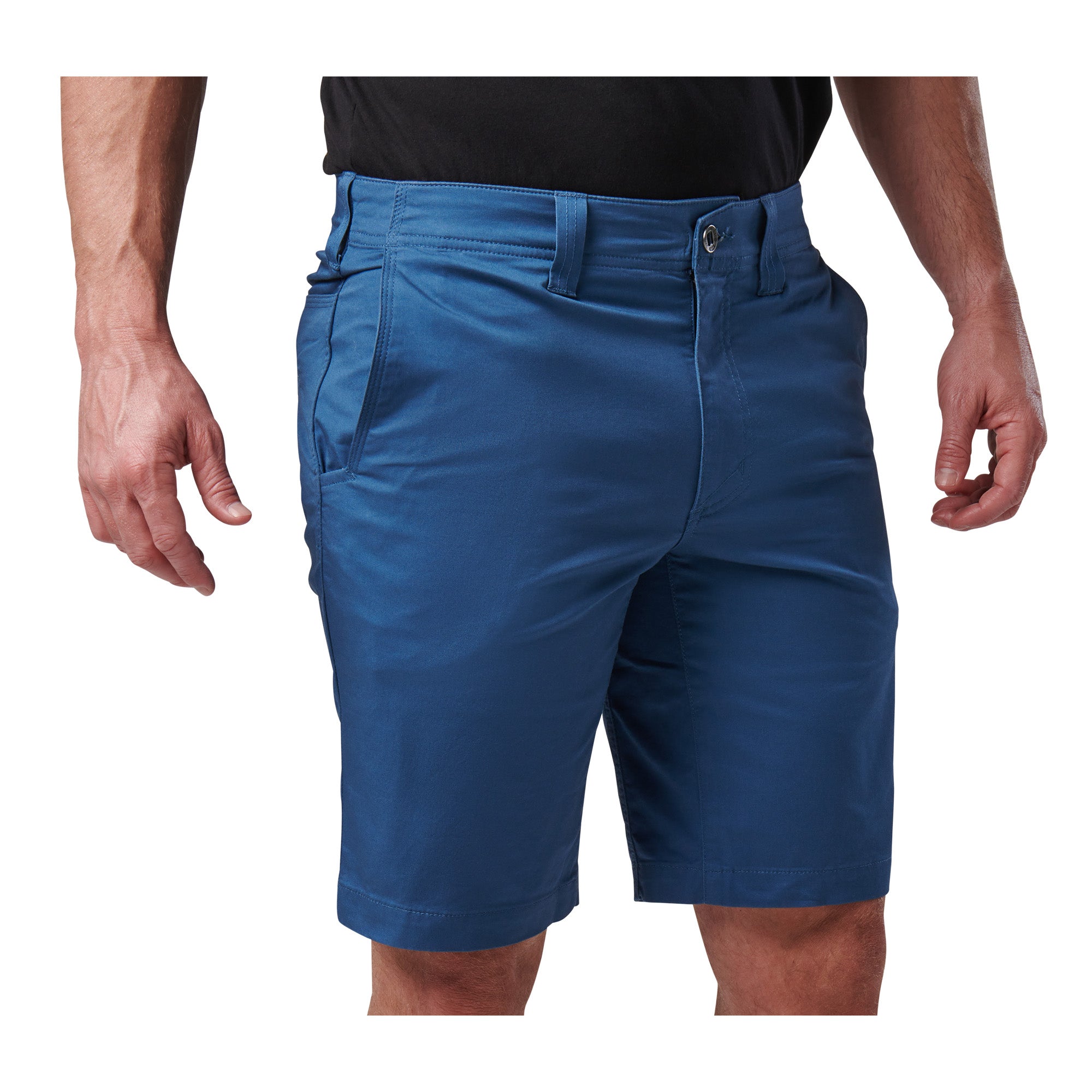 5.11 Tactical Aramis 10" Short Ensign Blue 30" Gear Australia by G8