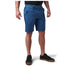 5.11 Tactical Aramis 10" Short Ensign Blue 30" Gear Australia by G8