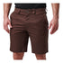 5.11 Tactical Aramis 10" Short Umber Brown 30" Gear Australia by G8