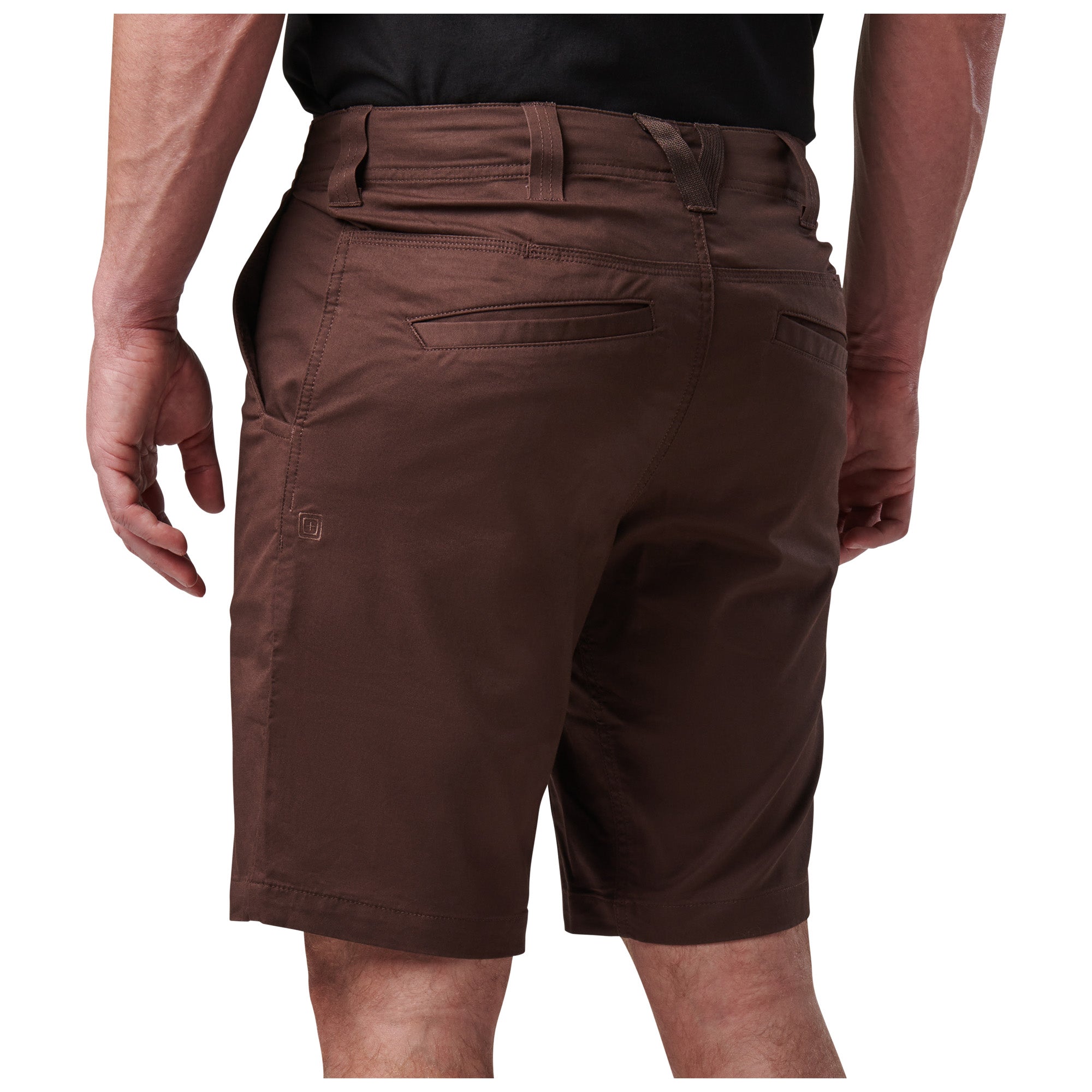 5.11 Tactical Aramis 10" Short Umber Brown 30" Gear Australia by G8