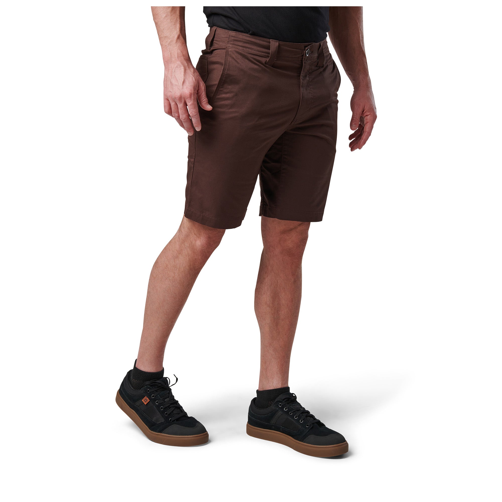 5.11 Tactical Aramis 10" Short Umber Brown 30" Gear Australia by G8