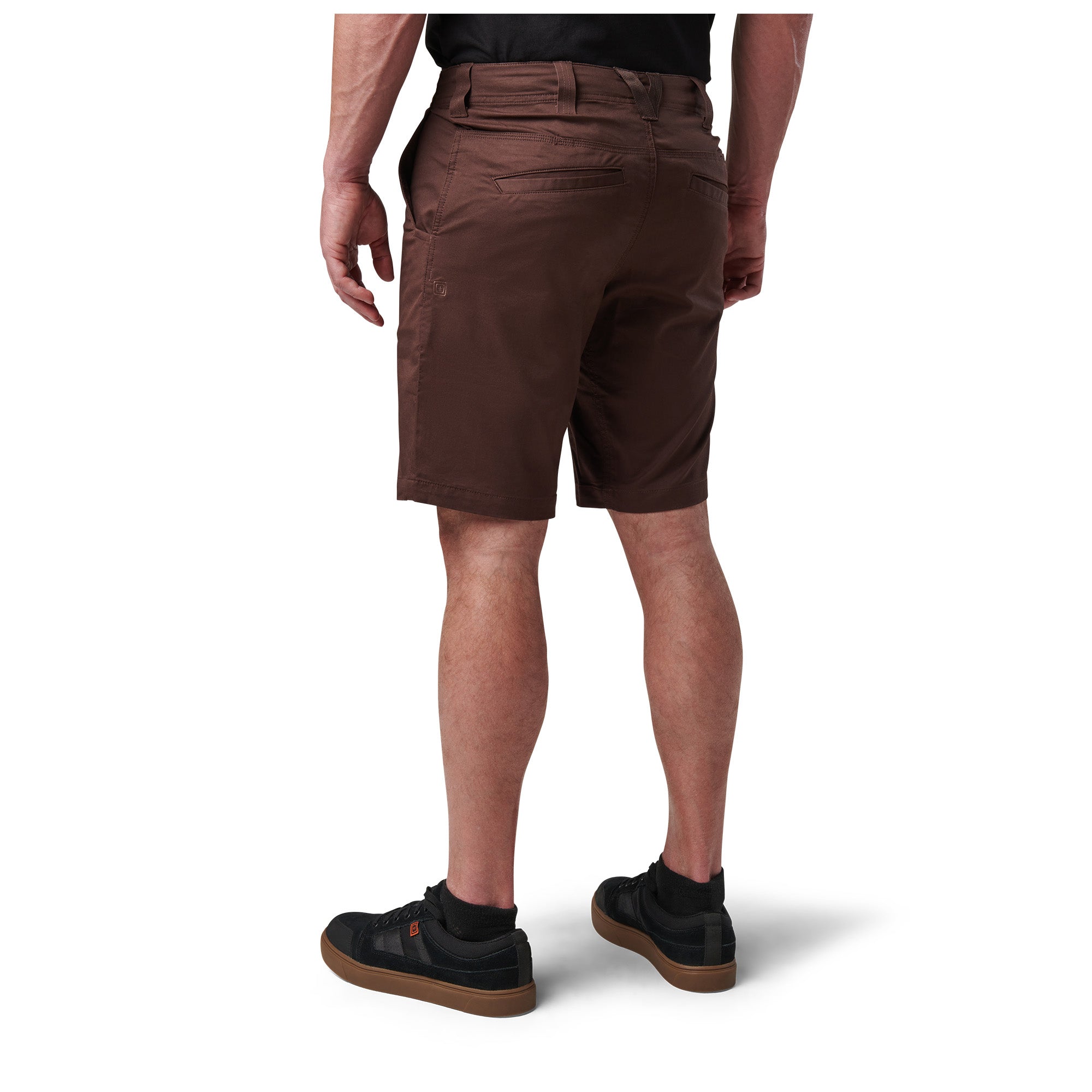 5.11 Tactical Aramis 10" Short Umber Brown 30" Gear Australia by G8