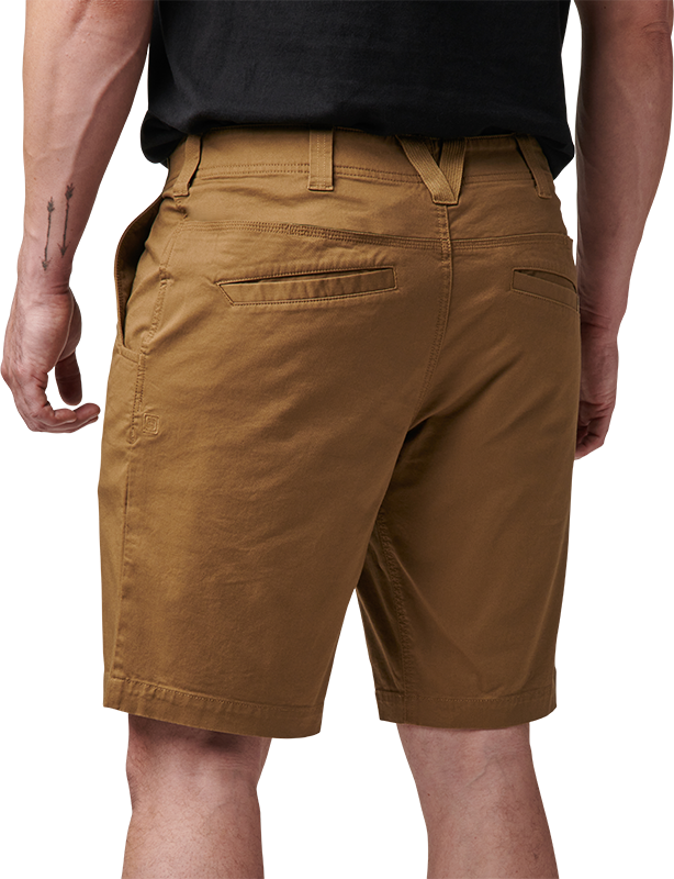 5.11 Tactical Aramis Short Kangaroo 30