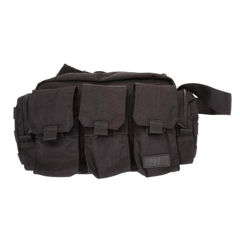 5.11 Tactical Bail Out Bag Black Gear Australia by G8