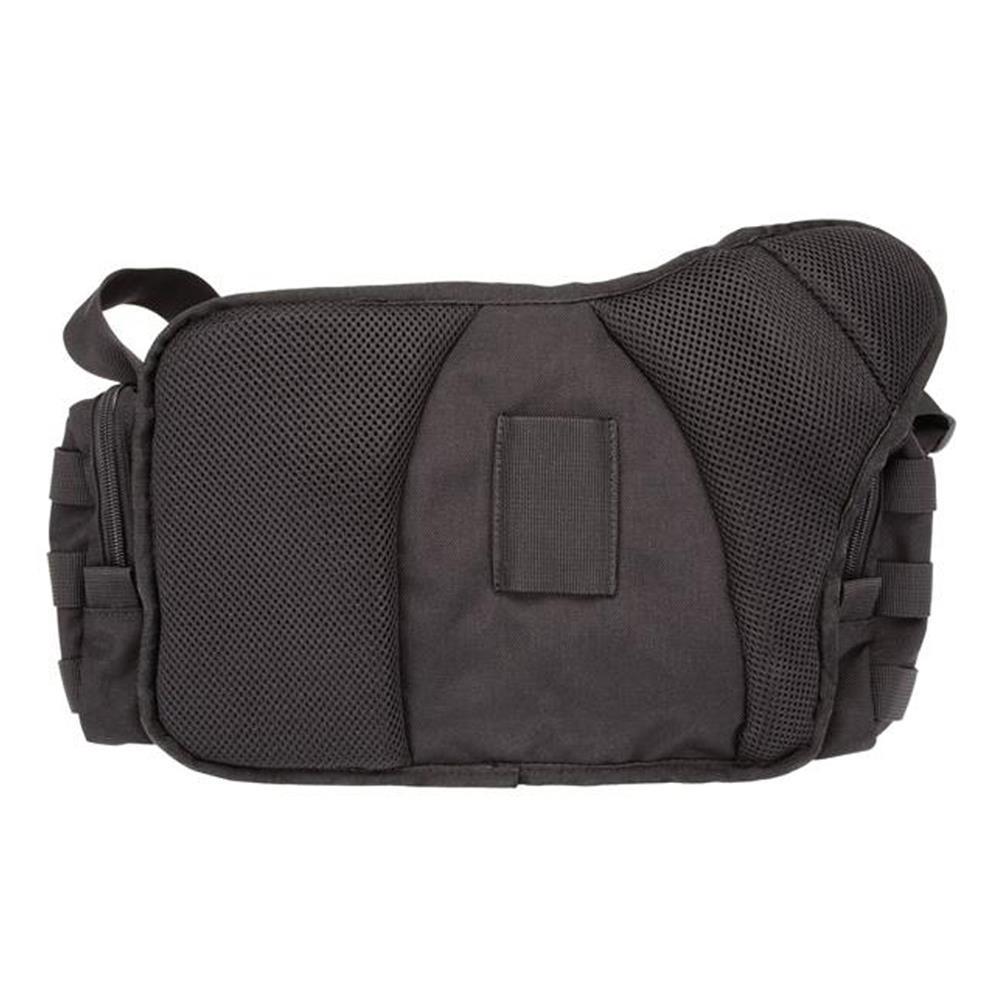 5.11 Tactical Bail Out Bag Black Gear Australia by G8