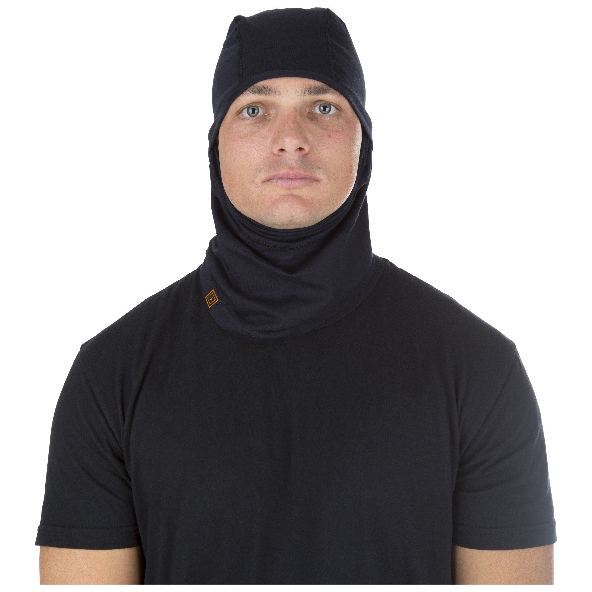 5.11 Tactical Balaclava Black Small/Medium Gear Australia by G8