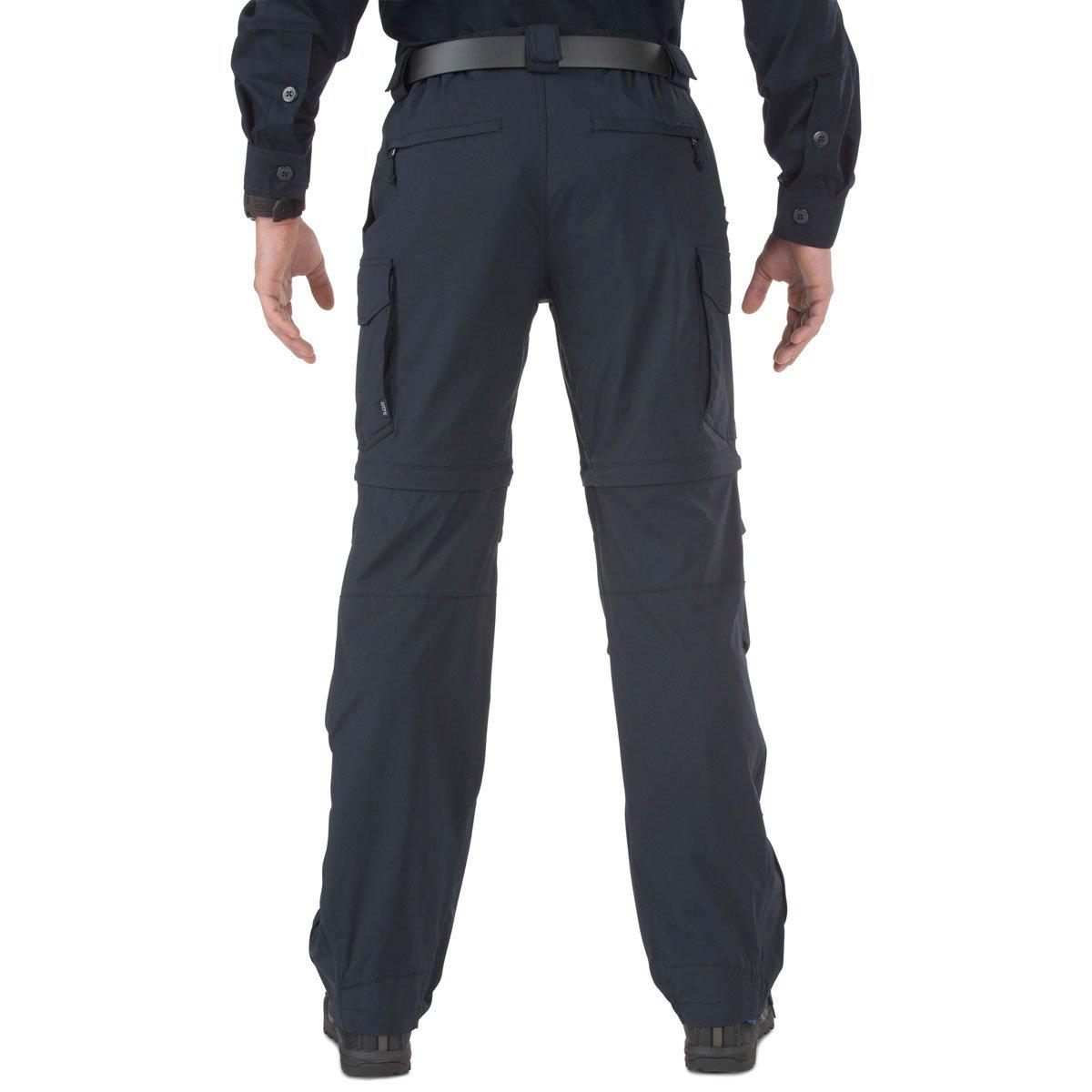 5.11 Tactical Bike Patrol Pant Dark Navy 28 30 Gear Australia by G8