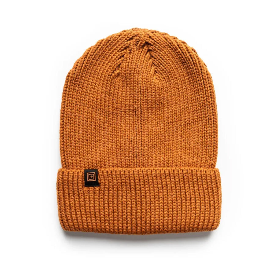 5.11 Tactical CHAMBERS BEANIE Roasted Barley Gear Australia by G8