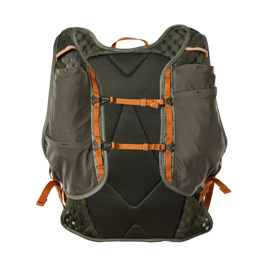 5.11 Tactical CLOUDSTRYKE PACK 10L Sage Green Gear Australia by G8