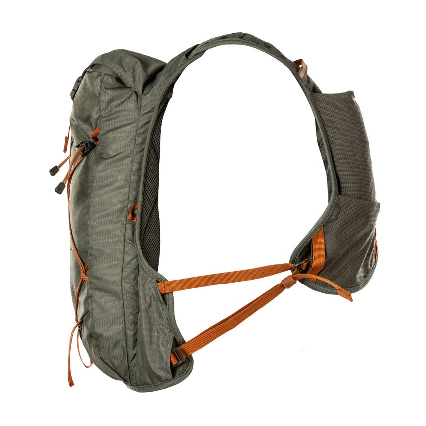 5.11 Tactical CLOUDSTRYKE PACK 10L Sage Green Gear Australia by G8