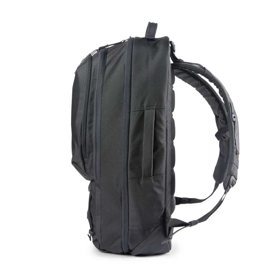 5.11 Tactical Covert 45L Carry Pack Black Gear Australia by G8